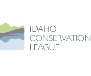 Idaho Conservation League — Donation