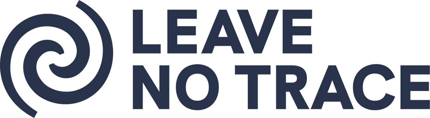 Leave No Trace — Donation