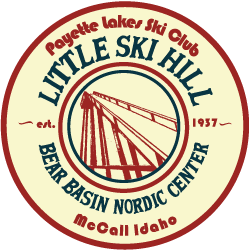 Little Ski Hill — Donation